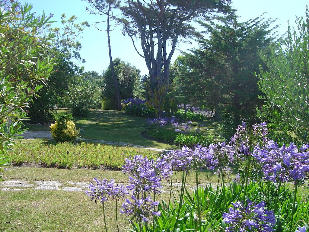 Solar Do Magoito Guest House Sintra Exterior photo