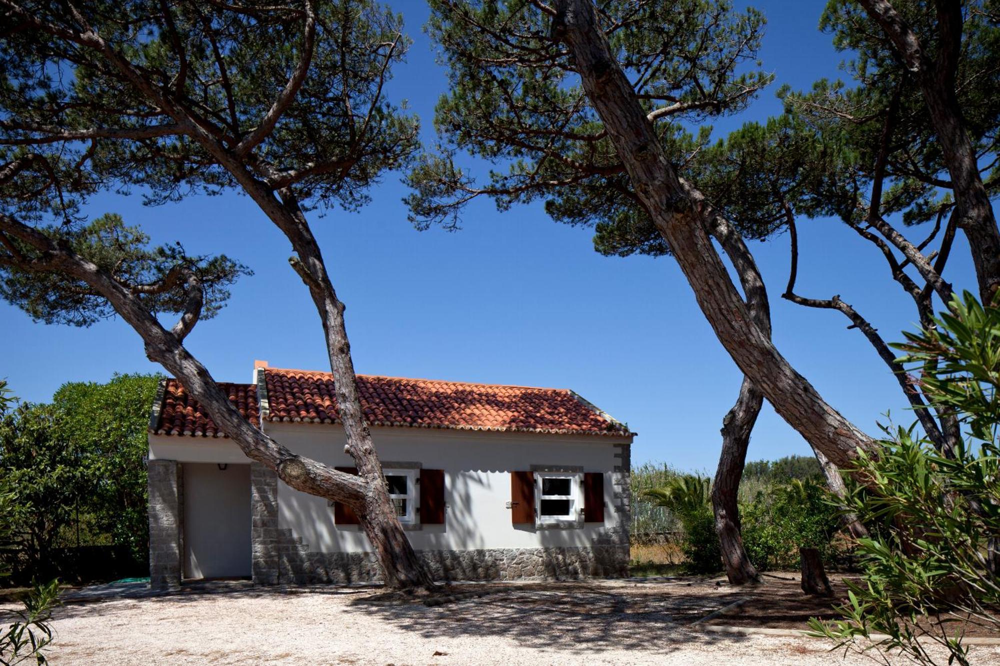 Solar Do Magoito Guest House Sintra Room photo